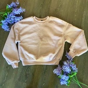 Wild fable super soft crew neck sweater XS